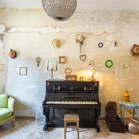 Il Sogno Di Amelie Otel Roma Dış mekan fotoğraf
