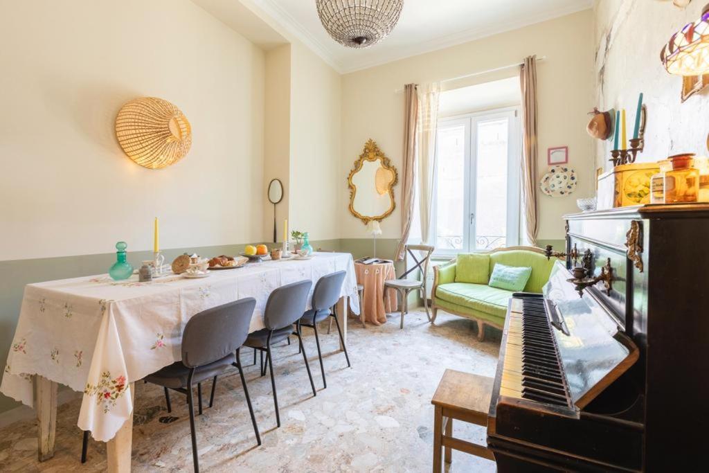 Il Sogno Di Amelie Otel Roma Dış mekan fotoğraf