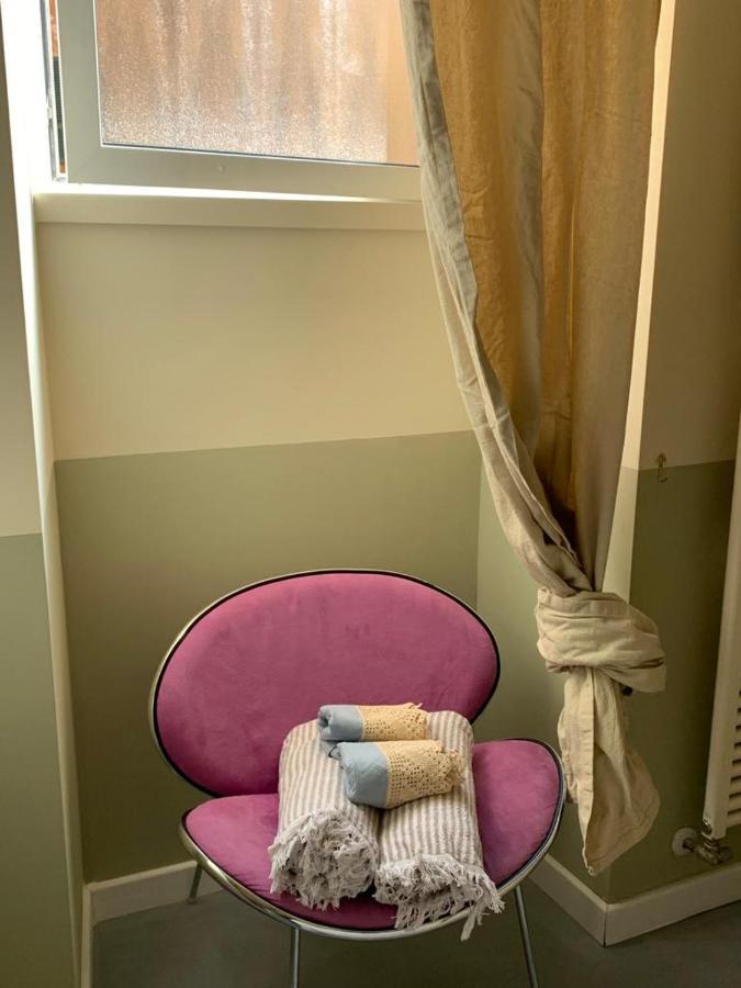 Il Sogno Di Amelie Otel Roma Dış mekan fotoğraf