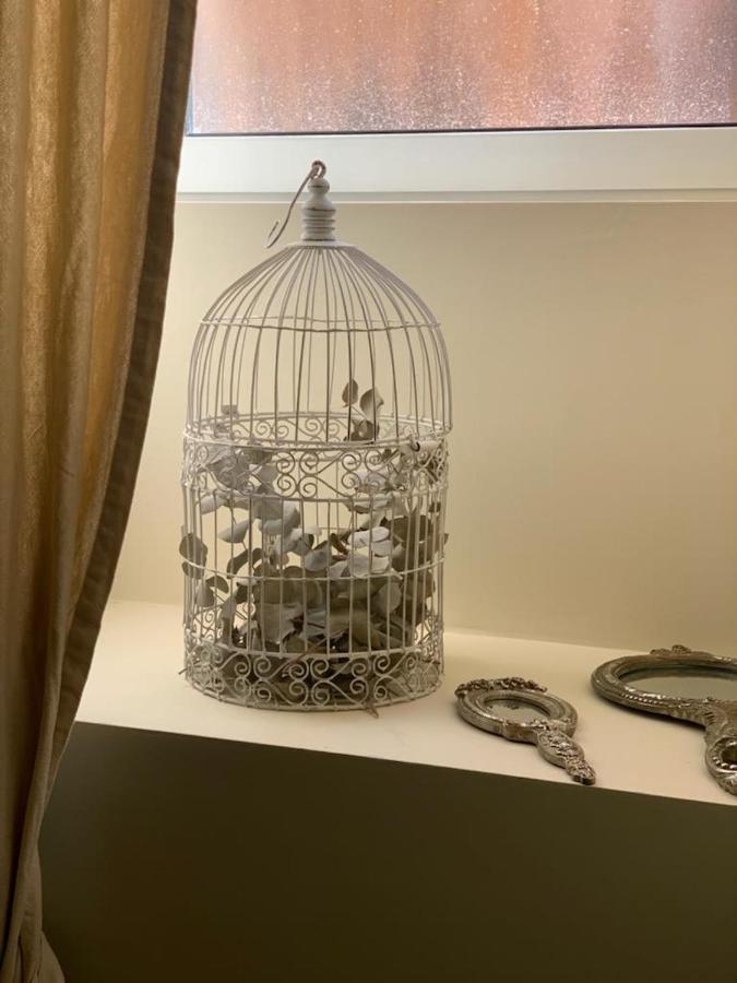 Il Sogno Di Amelie Otel Roma Dış mekan fotoğraf