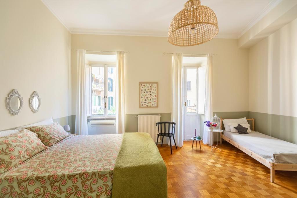 Il Sogno Di Amelie Otel Roma Dış mekan fotoğraf